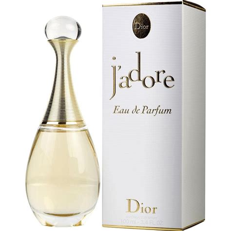 J'adore Perfume: Dior J'adore .